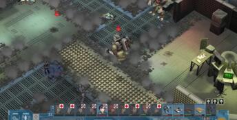 UFO: Extraterrestrials Platinum PC Screenshot