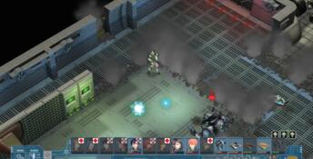 UFO: Extraterrestrials Platinum PC Screenshot