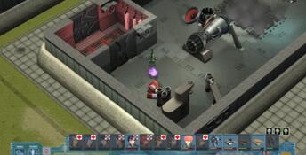 UFO: Extraterrestrials Platinum PC Screenshot