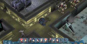 UFO: Extraterrestrials Platinum PC Screenshot