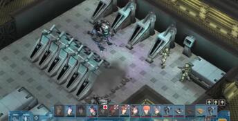 UFO: Extraterrestrials Platinum PC Screenshot