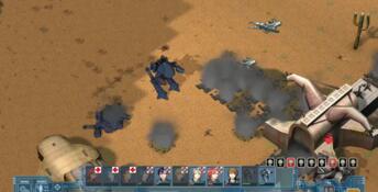UFO: Extraterrestrials Platinum PC Screenshot