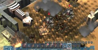 UFO: Extraterrestrials Platinum PC Screenshot