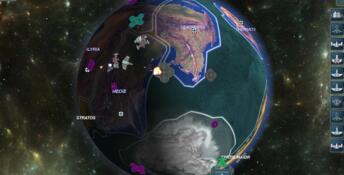 UFO: Extraterrestrials Platinum PC Screenshot