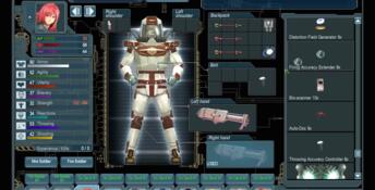 UFO: Extraterrestrials Platinum PC Screenshot