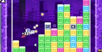 UFO: Unidentified Falling Objects PC Screenshot