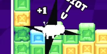 UFO: Unidentified Falling Objects