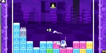 UFO: Unidentified Falling Objects PC Screenshot
