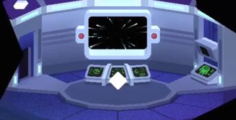 UFO: Unidentified Falling Objects PC Screenshot