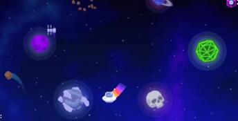 UFO: Unidentified Falling Objects PC Screenshot