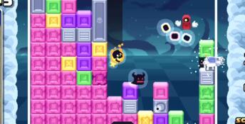 UFO: Unidentified Falling Objects PC Screenshot