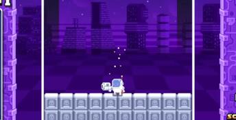 UFO: Unidentified Falling Objects PC Screenshot
