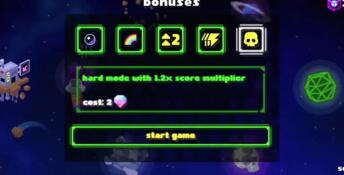 UFO: Unidentified Falling Objects PC Screenshot