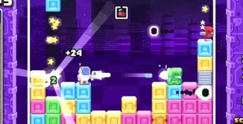 UFO: Unidentified Falling Objects PC Screenshot
