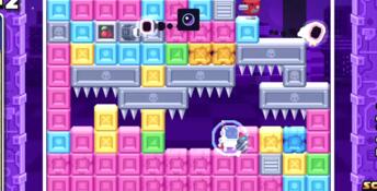 UFO: Unidentified Falling Objects PC Screenshot