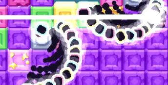 UFO: Unidentified Falling Objects PC Screenshot