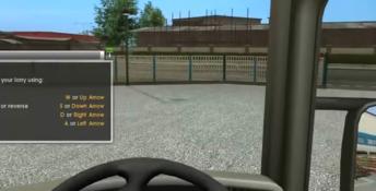 UK Truck Simulator