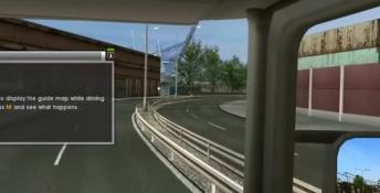 UK Truck Simulator
