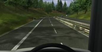 UK Truck Simulator PC Screenshot