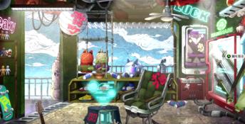 UKIYO PC Screenshot