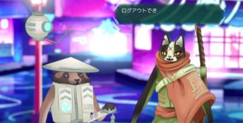 UKIYO PC Screenshot
