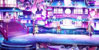 UKIYO PC Screenshot