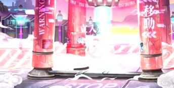 UKIYO PC Screenshot