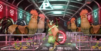 UKIYO PC Screenshot