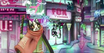 UKIYO PC Screenshot