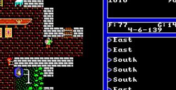 Ultima 5: Warriors of Destiny PC Screenshot