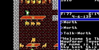 Ultima 5: Warriors of Destiny PC Screenshot