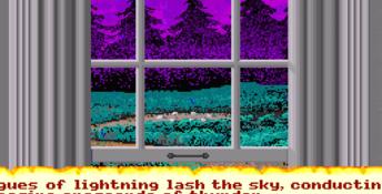 Ultima VI: The False Prophet PC Screenshot