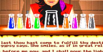 Ultima VI: The False Prophet PC Screenshot