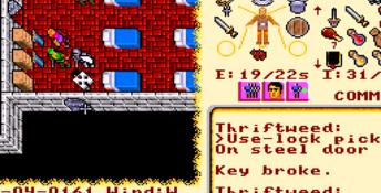 Ultima VI: The False Prophet PC Screenshot
