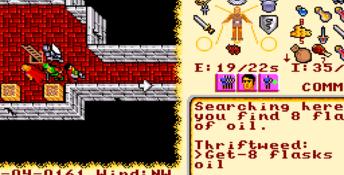 Ultima VI: The False Prophet