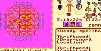 Ultima VI: The False Prophet