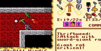 Ultima VI: The False Prophet PC Screenshot