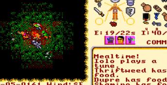 Ultima VI: The False Prophet PC Screenshot