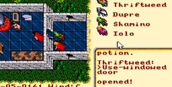 Ultima VI: The False Prophet
