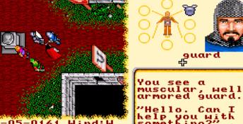 Ultima VI: The False Prophet