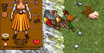 Ultima VII Part Two: The Silver See