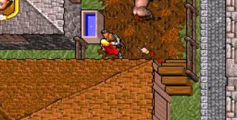 Ultima 7: The Black Gate