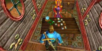 Ultima IX: Ascension PC Screenshot