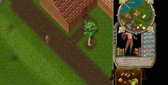 Ultima Online PC Screenshot