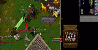 Ultima Online: Age of Shadows PC Screenshot