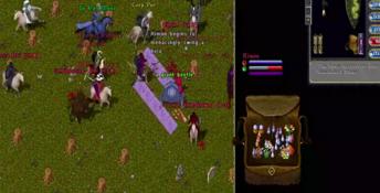 Ultima Online: Age of Shadows PC Screenshot