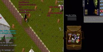 Ultima Online: Age of Shadows PC Screenshot