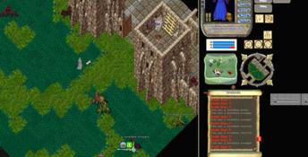 Ultima Online Renaissance