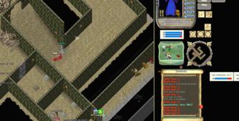 Ultima Online Renaissance PC Screenshot