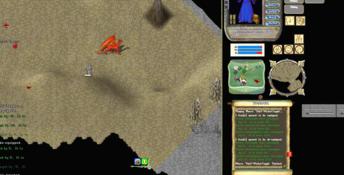 Ultima Online Renaissance PC Screenshot
